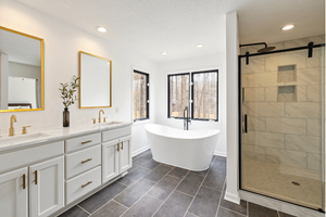 Bathroom Plumbing