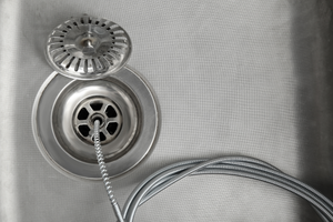 Drain Cleaning