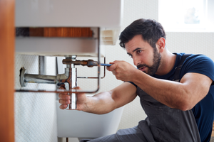 AK Plumber plumber