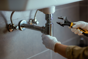 Faucet & Fixture