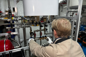Water Heater